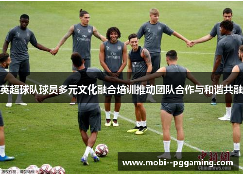 英超球队球员多元文化融合培训推动团队合作与和谐共融