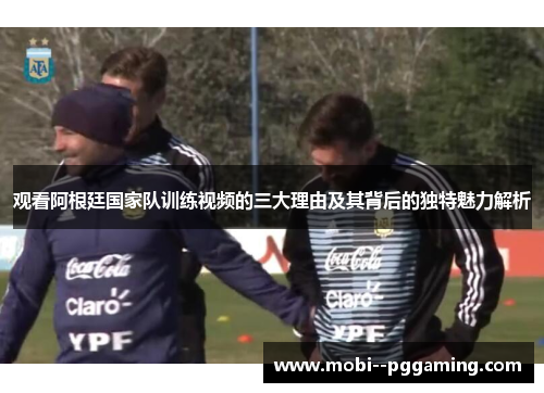 观看阿根廷国家队训练视频的三大理由及其背后的独特魅力解析 观看阿根廷国家队训练视频的三大理由及其背后的独特魅力解析