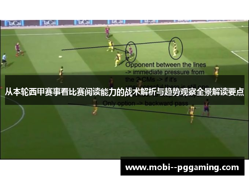 从本轮西甲赛事看比赛阅读能力的战术解析与趋势观察全景解读要点 从本轮西甲赛事看比赛阅读能力的战术解析与趋势观察全景解读要点