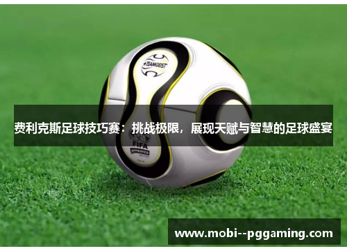 费利克斯足球技巧赛:挑战极限,展现天赋与智慧的足球盛宴 费利克斯足球技巧赛:挑战极限,展现天赋与智慧的足球盛宴