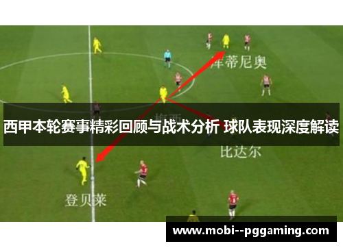 西甲本轮赛事精彩回顾与战术分析 球队表现深度解读