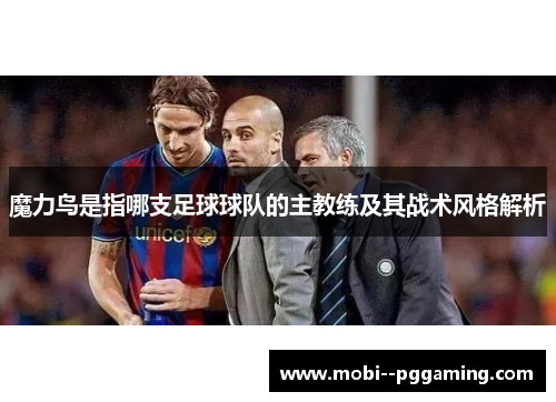 魔力鸟是指哪支足球球队的主教练及其战术风格解析